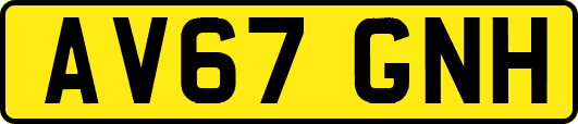 AV67GNH