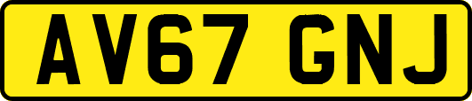 AV67GNJ