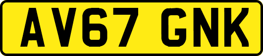 AV67GNK