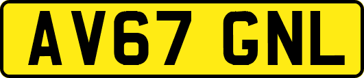 AV67GNL