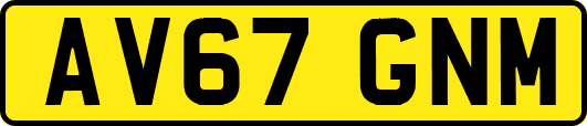 AV67GNM