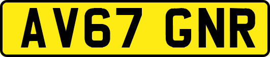 AV67GNR