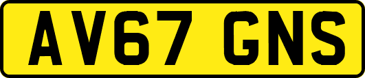 AV67GNS