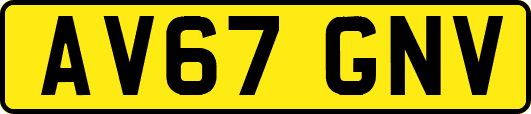 AV67GNV