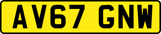 AV67GNW