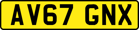 AV67GNX