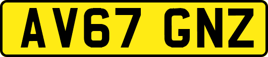 AV67GNZ