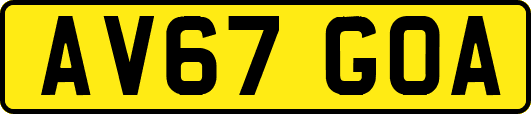 AV67GOA