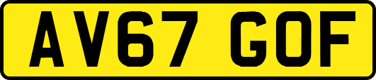 AV67GOF
