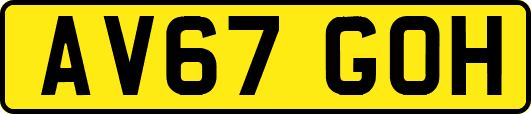 AV67GOH