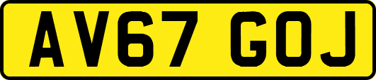 AV67GOJ
