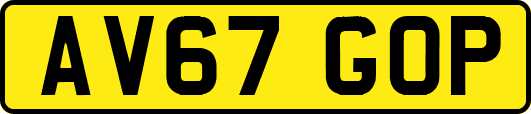 AV67GOP