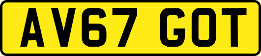 AV67GOT