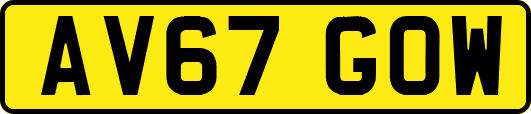 AV67GOW