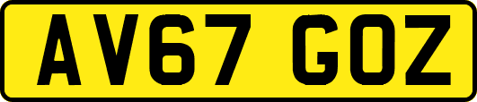 AV67GOZ