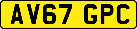 AV67GPC