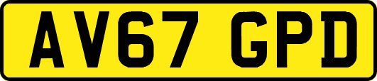AV67GPD