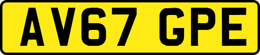AV67GPE