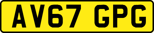 AV67GPG