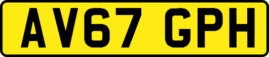 AV67GPH