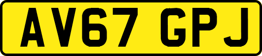 AV67GPJ