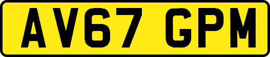 AV67GPM