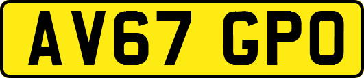 AV67GPO