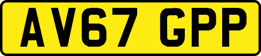 AV67GPP