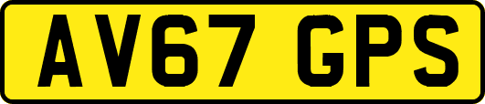 AV67GPS