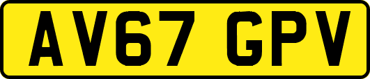 AV67GPV