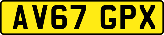 AV67GPX