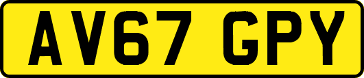 AV67GPY