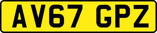 AV67GPZ