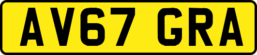 AV67GRA