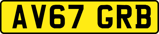 AV67GRB