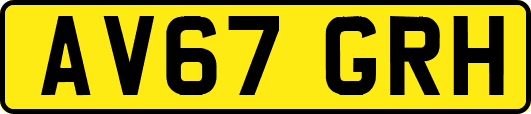 AV67GRH