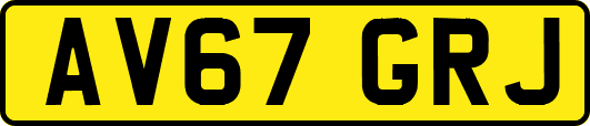 AV67GRJ