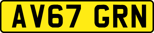 AV67GRN