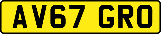 AV67GRO