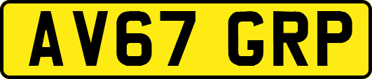 AV67GRP