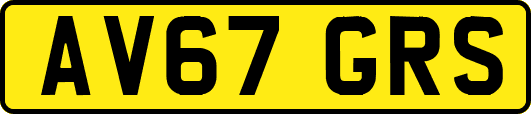 AV67GRS