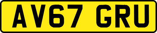 AV67GRU