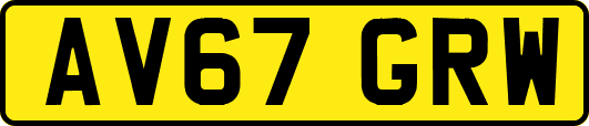AV67GRW