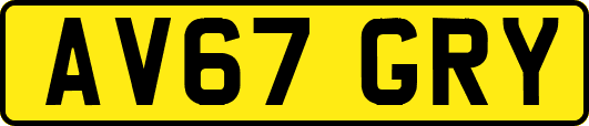 AV67GRY