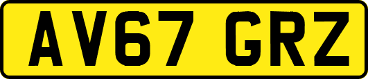 AV67GRZ