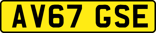 AV67GSE