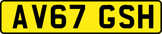 AV67GSH