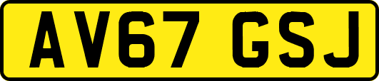 AV67GSJ