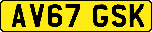 AV67GSK