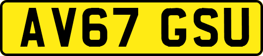 AV67GSU